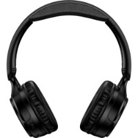 Наушники Hoco W66 Wave Black фото №3 — интернет-магазин Desire.md