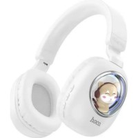 Наушники Hoco ESD11 Cute White