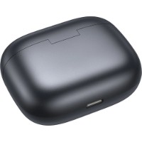 Căşti Hoco EQ27 Fun Metal Gray imaginea #4 — magazin online Desire.md