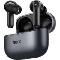 Căşti Hoco EQ27 Fun Metal Gray