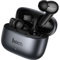 Căşti Hoco EQ27 Fun Metal Gray imaginea #2 — magazin online Desire.md