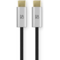 Наушники Bang & Olufsen Beoplay H100 Infinite Black фото №8 — интернет-магазин Desire.md