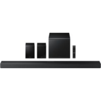 Soundbar Samsung HW-QS750F/UA