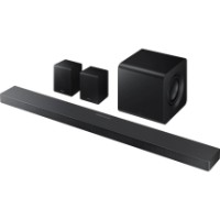 Soundbar Samsung HW-QS750F/UA imaginea #9 — magazin online Desire.md