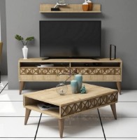 Living Trendy Linie Oak/Walnut GTR001245