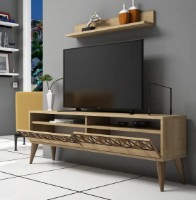 Living Trendy Linie Oak/Walnut GTR001245 imaginea #2 — magazin online Desire.md