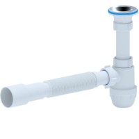 Sifon pentru lavoar Ani Plast BM1016EU