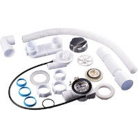 Sifon pentru cada Ani Plast EM701EU/EM601EU imaginea #4 — magazin online Desire.md