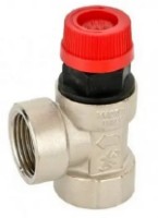 Supapa Tiemme 10620007