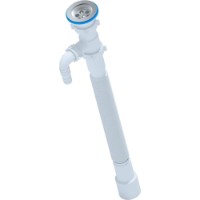 Sifon pentru lavoar Ani Plast G118