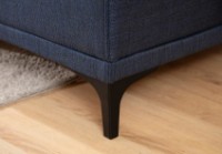 Canapea de colț Trendy Petra Blue L 250x145x69cm GTR003452 imaginea #7 — magazin online Desire.md