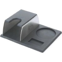 Suport pentru tamper si holder Motta 00680/00 Black