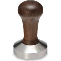 Presă pentru cafea Motta Brown Wood 08150/M0 58mm