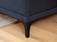 Canapea de colț Trendy Petra Blue R 250x145x69cm GTR003530 imaginea #7 — magazin online Desire.md