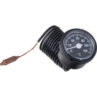 Grup de pompare temperatura inalta Termet T9834000000 imaginea #2 — magazin online Desire.md