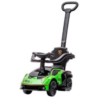 Tolocar New World Lamborghini Green 661 (79693) imaginea #1 — magazin online Desire.md