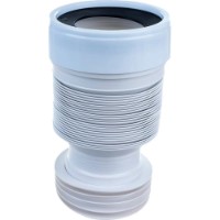 Manșon WC Excentric Aniplast K828