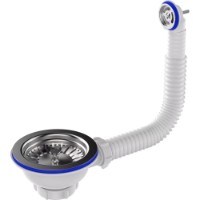 Sifon pentru lavoar Aquant NV320-40-MR