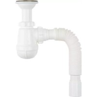 Sifon pentru lavoar Aquant S2010-35