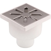 Rigolă de duș Aquer 10D50N-M