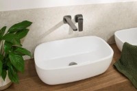 Baterie lavoar Armatura Malaga (124004) imaginea #3 — magazin online Desire.md