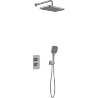 Set pentru duș Armatura Malaga (124029)