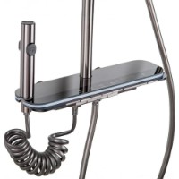 Душевой набор Art Flame Armaril (1001) фото №2 — интернет-магазин Desire.md