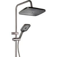 Душевой набор Art Flame Armaril (1001) фото №3 — интернет-магазин Desire.md