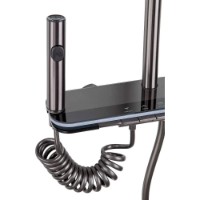 Душевой набор Art Flame Armaril (1001) фото №4 — интернет-магазин Desire.md