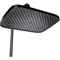 Set pentru duș Art Flame Bracket (1002) imaginea #2 — magazin online Desire.md