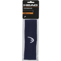 Headwear multifuncțional Head Logo Headband Navy