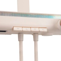 Set pentru duș Art Flame Column (1003) imaginea #5 — magazin online Desire.md