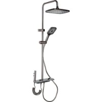 Душевой набор Art Flame Pole (1005)