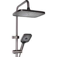 Set pentru duș Art Flame Pole (1005) imaginea #2 — magazin online Desire.md