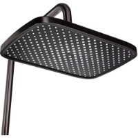 Set pentru duș Art Flame Pole (1005) imaginea #3 — magazin online Desire.md