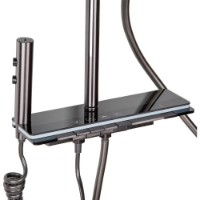 Set pentru duș Art Flame Pole (1005) imaginea #4 — magazin online Desire.md