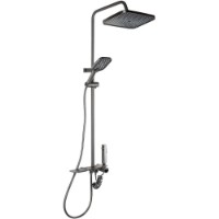 Душевой набор Art Flame Stanby (1006)