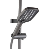 Set pentru duș Art Flame Stanby (1006) imaginea #2 — magazin online Desire.md