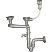 Sifon pentru lavoar Asil 25797