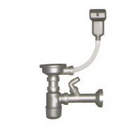 Sifon pentru lavoar Asil BKT (25795)