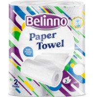Prosoape de hirtie Belinno Smart Choice 2 rolls