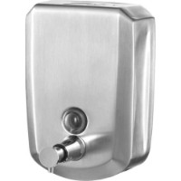 Dozator săpun lichid Bisk 04084