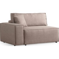 Угловой диван Trendy Pirlo Brown R 260x170x78cm GTR003388 фото №4 — интернет-магазин Desire.md