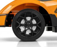 Tolocar New World Lamborghini Orange (79709) imaginea #5 — magazin online Desire.md