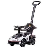 Tolocar New World Lamborghini White 661 (79716) imaginea #1 — magazin online Desire.md