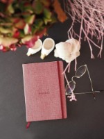 Блокнот Rhodia 120034C фото №6 — интернет-магазин Desire.md