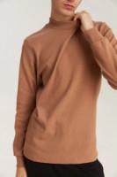 Hanorac pentru bărbați Bumbacel MV9718K_1230_S6 Brown, s.XXXL imaginea #1 — magazin online Desire.md