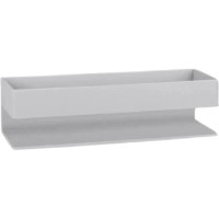 Полка Daske Skandi Max Grey