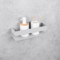 Полка Daske Skandi Max Grey фото №3 — интернет-магазин Desire.md