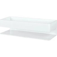 Полка Daske Skandi Max Adhesive White